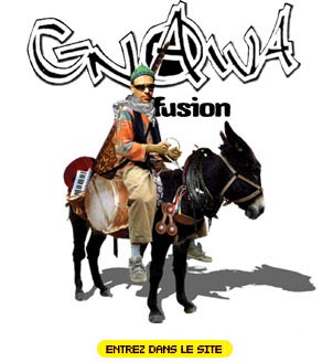 gnawa